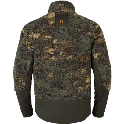 Härkila Tyst Camo Insulated bunda