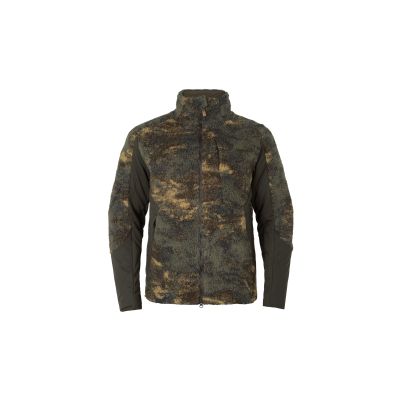 Härkila Tyst Camo Insulated bunda