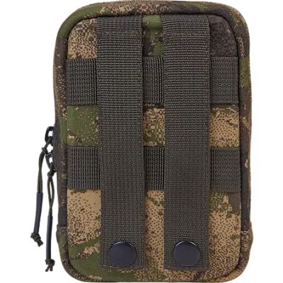 Härkila Utility Púzdro na powerbanku, na náboje camo