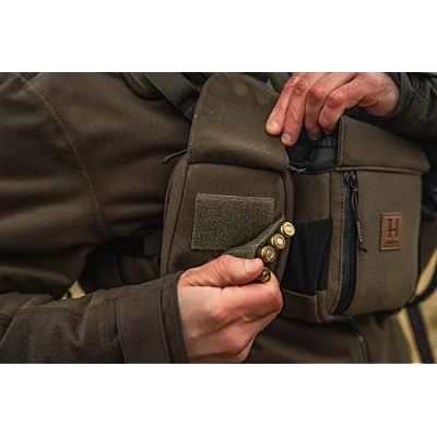 Härkila Utility Púzdro na powerbanku, na náboje