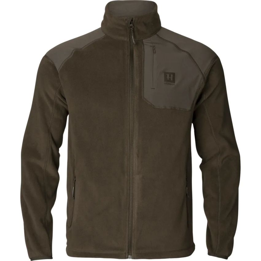 Hlavný obrázok Härkila Venjan 2.0 fleece mikina