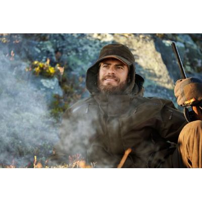 Härkila Visent GTX bunda