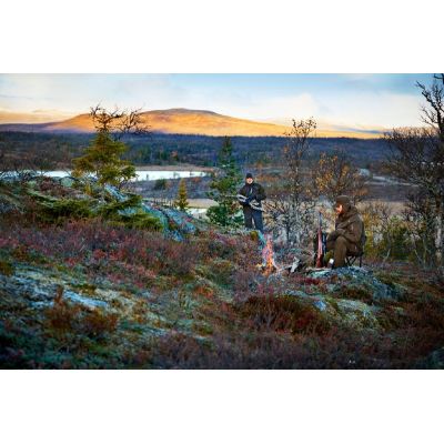 Härkila Visent nohavice