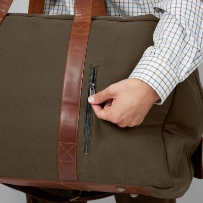 Härkila Weekend bag 65 L cestovná taška