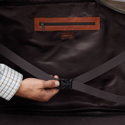 Härkila Weekend bag 65 L cestovná taška