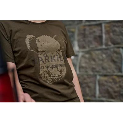 Härkila Wildboar dámske tričko