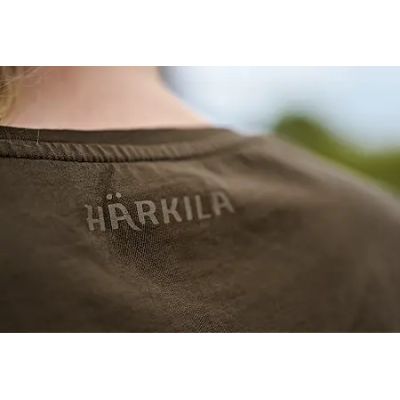 Härkila Wildboar dámske tričko