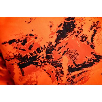Härkila Wildboar Pro Blaze camo bunda