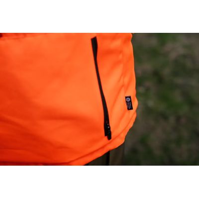 Härkila Wildboar Pro Blaze camo bunda
