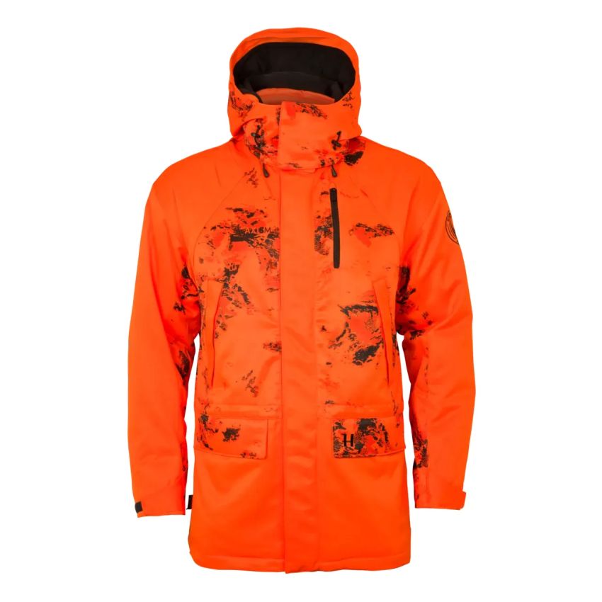 Hlavný obrázok Härkila Wildboar Pro Blaze camo bunda
