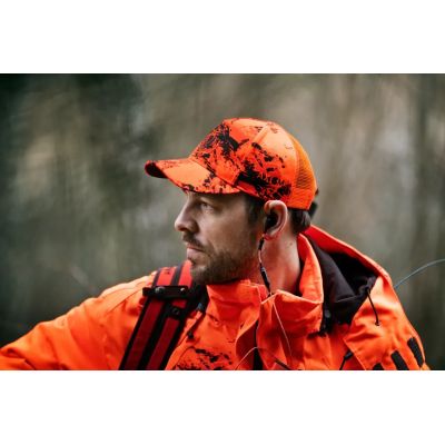 Härkila Wildboar Pro Blaze camo svetlo čiapka