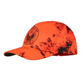 Härkila Wildboar Pro Blaze camo svetlo čiapka