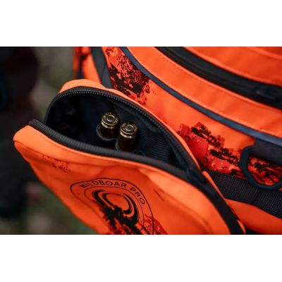 Härkila Wildboar Pro Blaze camo vesta
