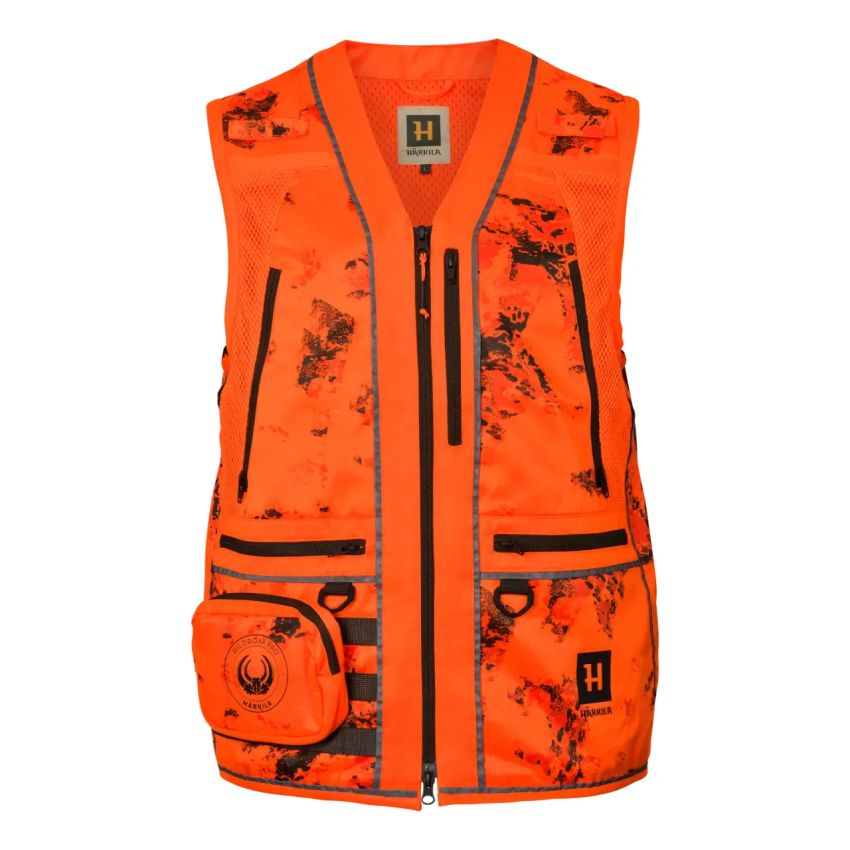 Hlavný obrázok Härkila Wildboar Pro Blaze camo vesta