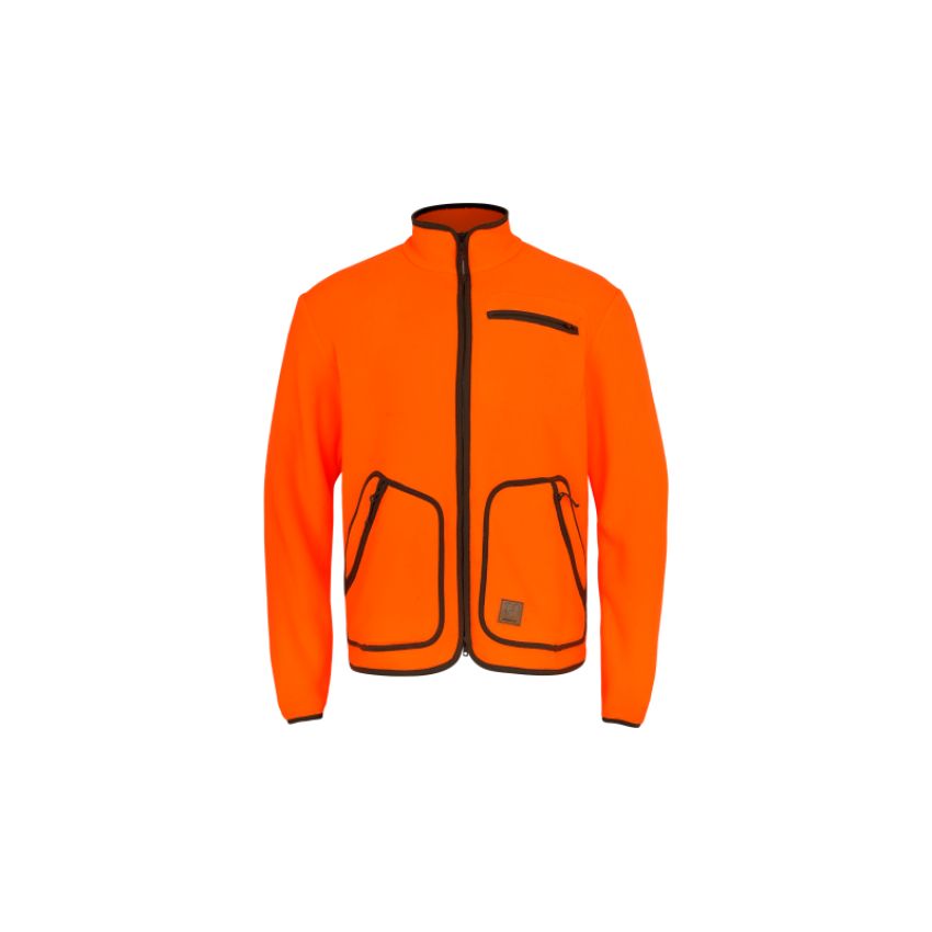 Hlavný obrázok Härkila Wildboar Pro Blaze Fleece bunda