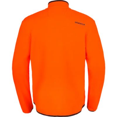 Härkila Wildboar Pro Blaze Fleece bunda
