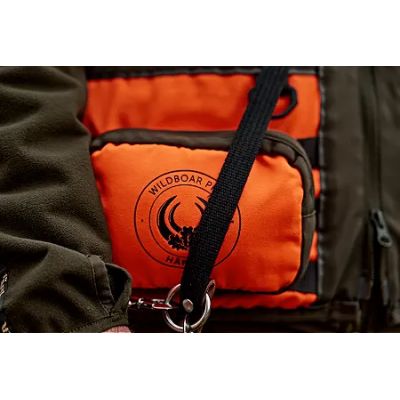 Härkila Wildboar Pro Blaze vesta