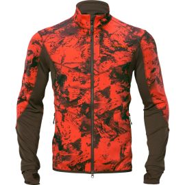 Härkila WILDBOAR PRO CAMO FLEECE bunda