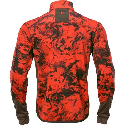 Härkila WILDBOAR PRO CAMO FLEECE bunda