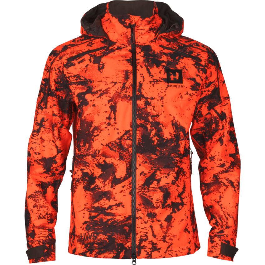 Hlavný obrázok Härkila Wildboar Pro Camo HWS bunda