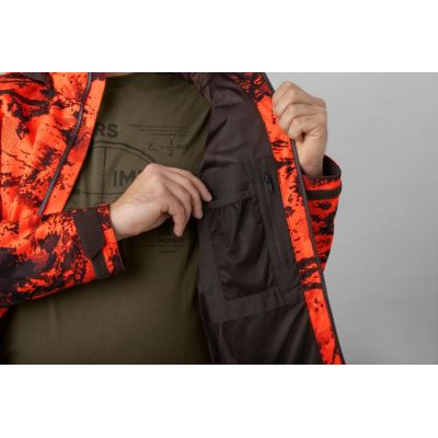 Härkila Wildboar Pro Camo HWS bunda