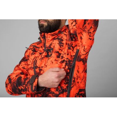 Härkila Wildboar Pro Camo HWS bunda