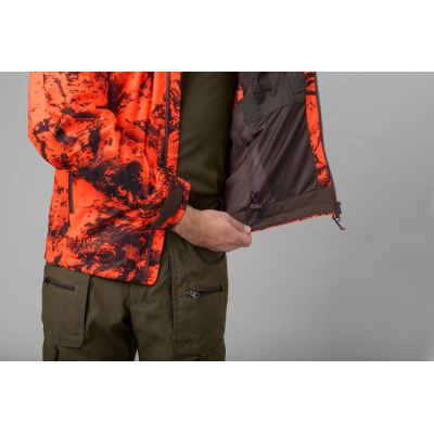 Härkila Wildboar Pro Camo HWS bunda