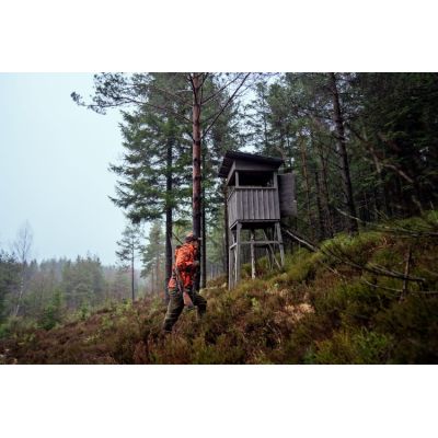 Härkila Wildboar Pro Camo HWS bunda
