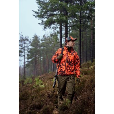 Härkila Wildboar Pro Camo HWS bunda