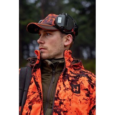 Härkila Wildboar Pro Camo HWS bunda