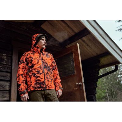 Härkila Wildboar Pro Camo HWS bunda