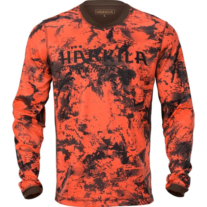 Hlavný obrázok Härkila Wildboar Pro L/S tričko s dlhým rukávom