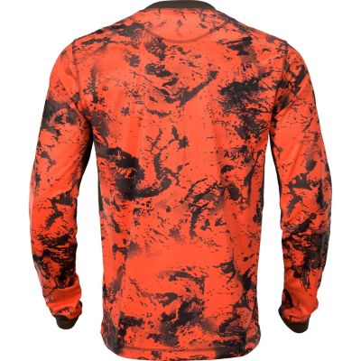 Härkila Wildboar Pro L/S tričko s dlhým rukávom