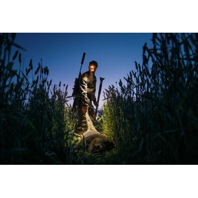 Härkila Wildboar Pro Move nohavice