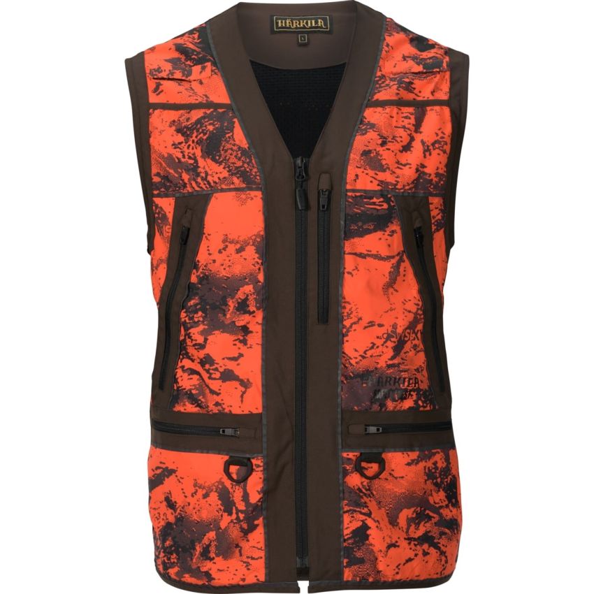 Hlavný obrázok Härkila Wildboar Pro Safety vesta