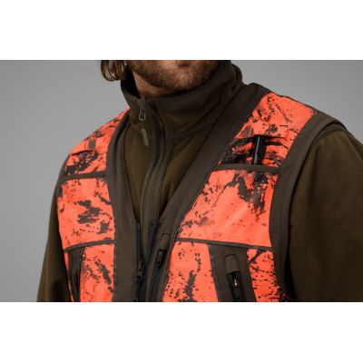 Härkila Wildboar Pro Safety vesta