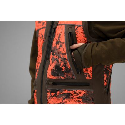 Härkila Wildboar Pro Safety vesta