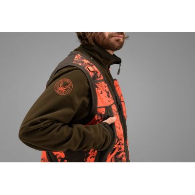 Härkila Wildboar Pro Safety vesta