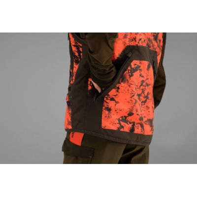 Härkila Wildboar Pro Safety vesta