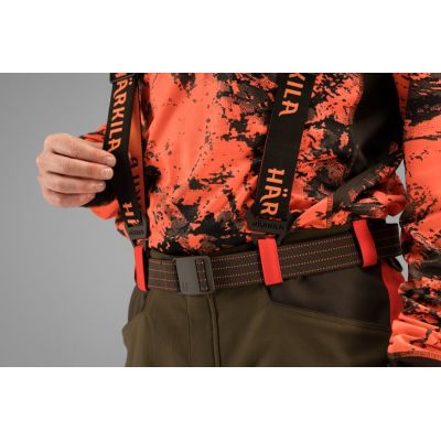 Härkila Wildboar Pro Tech traky