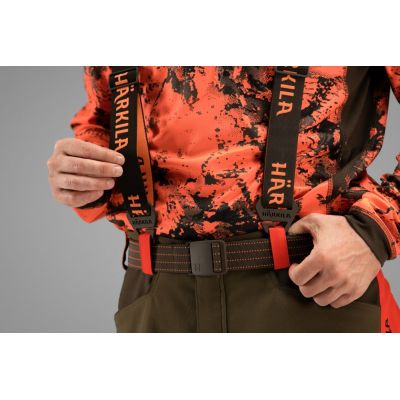 Härkila Wildboar Pro Tech traky