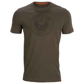 Härkila Wildboar Pro tričko - Limited Edition (green)