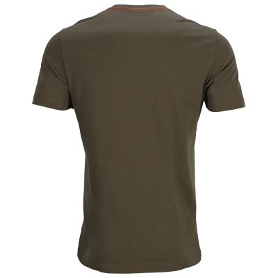 Härkila Wildboar Pro tričko - Limited Edition (green)