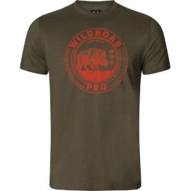 Härkila Wildboar S/S tričko