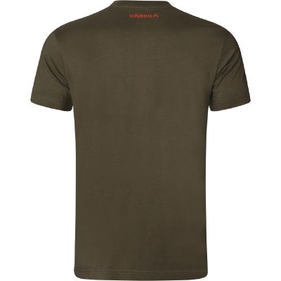 Härkila Wildboar S/S tričko