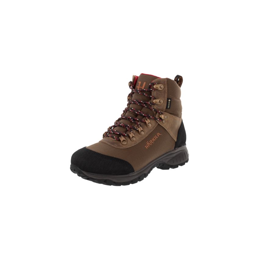 Hlavný obrázok Härkila WILDWOOD 2.0 GTX topánky dámske
