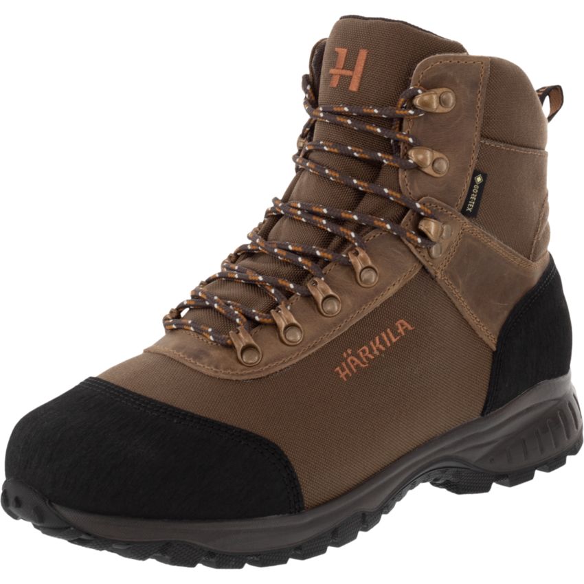 Hlavný obrázok Härkila Wildwood Mid GTX topánky