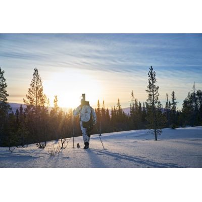 Härkila WINTER ACTIVE WSP bunda