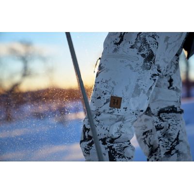 Härkila WINTER ACTIVE WSP nohavice
