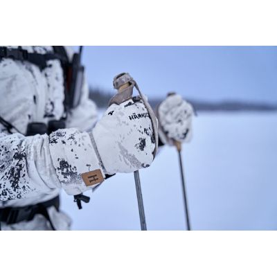 Härkila Winter Active WSP zateplené rukavice